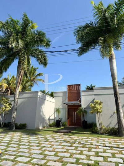 Casa, 5 quartos, 700 m² - Foto 2