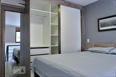Kitnet-Studio, 34 m² - Foto 5