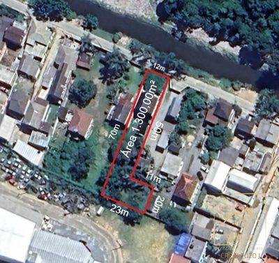 Terreno, 1300 m² - Foto 4