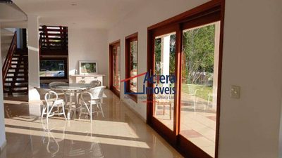Casa de Condomínio, 4 quartos - Foto 5