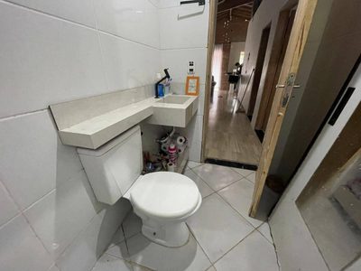 Casa, 3 quartos, 100 m² - Foto 4