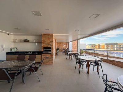 Apartamento, 3 quartos, 109 m² - Foto 1