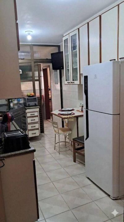 Apartamento, 3 quartos, 114 m² - Foto 5
