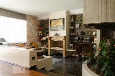 Casa, 4 quartos, 550 m² - Foto 4