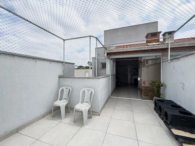 Cobertura, 2 quartos, 111 m² - Foto 4
