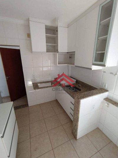Apartamento, 2 quartos, 54 m² - Foto 4