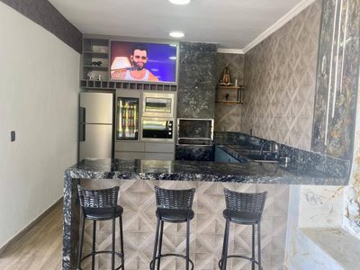 Sobrado, 3 quartos, 700 m² - Foto 4
