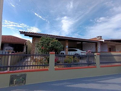 Casa, 3 quartos, 220 m² - Foto 2