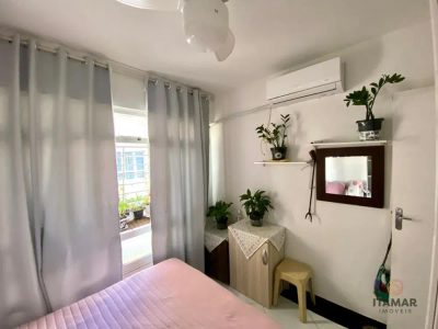 Apartamento, 1 quarto, 39 m² - Foto 1