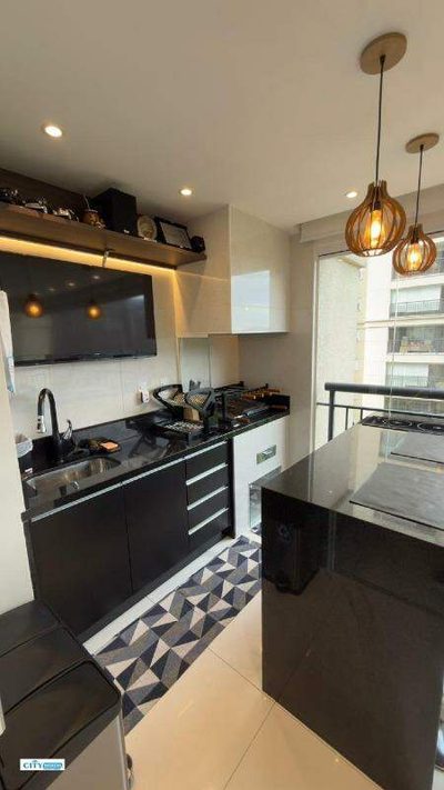 Apartamento, 2 quartos, 68 m² - Foto 3