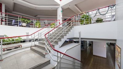 Sala-Conjunto, 2337 m² - Foto 3