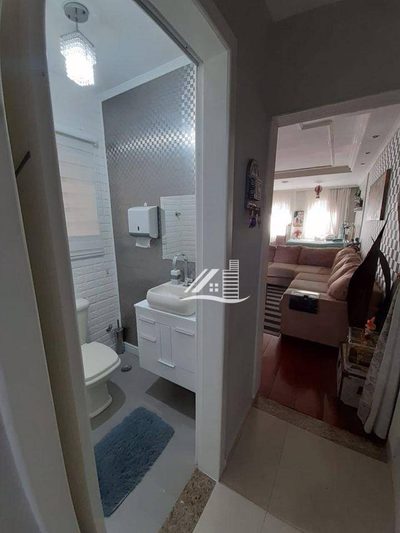 Casa, 3 quartos, 100 m² - Foto 3