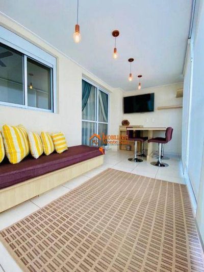 Apartamento, 2 quartos, 68 m² - Foto 4