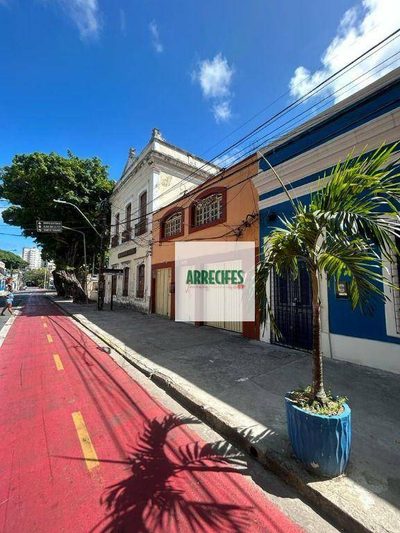 Prédio Inteiro, 189 m² - Foto 2