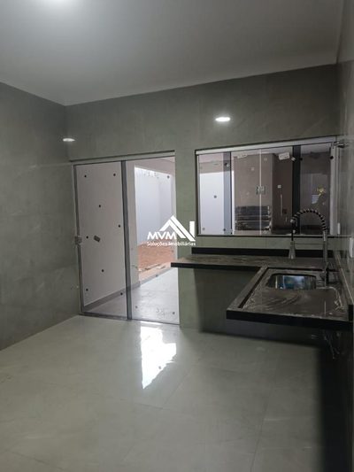 Casa, 3 quartos, 115 m² - Foto 5