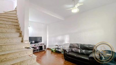 Sobrado, 3 quartos, 140 m² - Foto 2