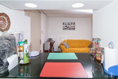 Apartamento, 1 quarto, 38 m² - Foto 4