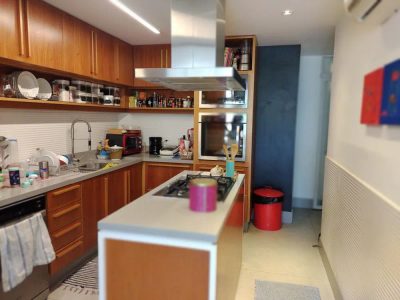 Apartamento, 3 quartos, 180 m² - Foto 5