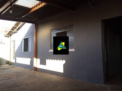 Casa, 3 quartos, 150 m² - Foto 2