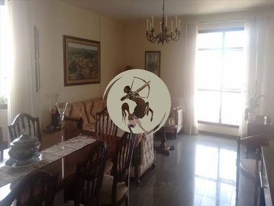 Apartamento, 4 quartos, 197 m² - Foto 1