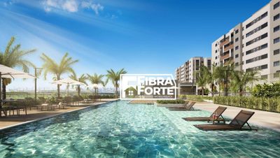 Apartamento, 2 quartos, 61 m² - Foto 5