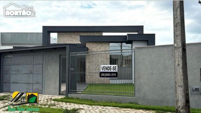 Casa, 228 m² - Foto 1