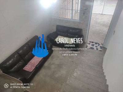 Sobrado, 3 quartos, 120 m² - Foto 5