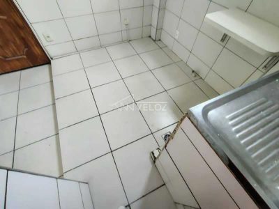 Apartamento, 1 quarto, 33 m² - Foto 2