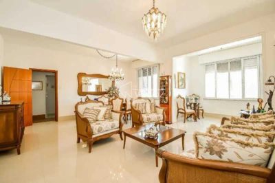 Apartamento, 4 quartos, 137 m² - Foto 2