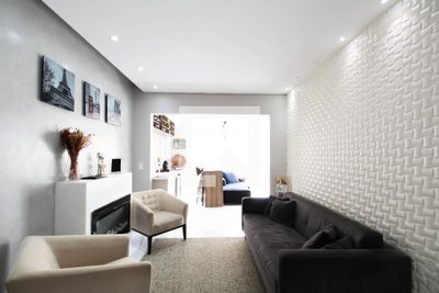 Apartamento, 2 quartos, 96 m² - Foto 5