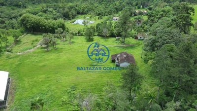 Chácara, 2 quartos, 2 hectares - Foto 3