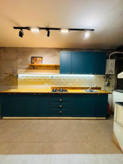 Apartamento, 3 quartos, 96 m² - Foto 2
