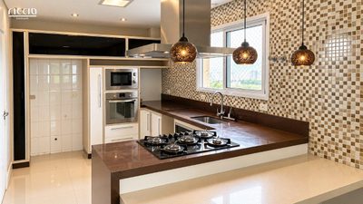 Apartamento, 3 quartos, 142 m² - Foto 3