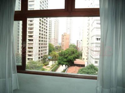 Apartamento, 3 quartos, 157 m² - Foto 2