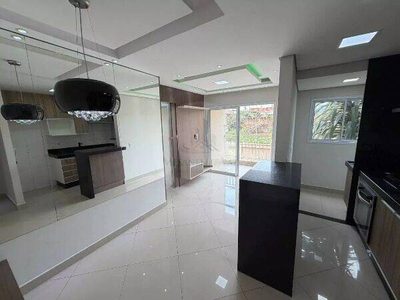 Apartamento, 2 quartos - Foto 1