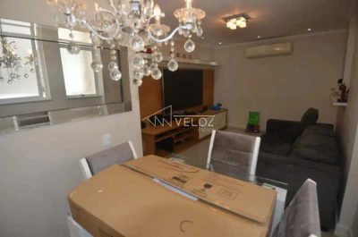 Apartamento, 2 quartos, 88 m² - Foto 4