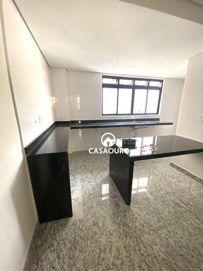 Apartamento, 2 quartos, 54 m² - Foto 2