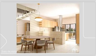 Apartamento, 4 quartos, 352 m² - Foto 2