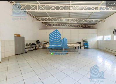 Depósito-Galpão, 600 m² - Foto 4