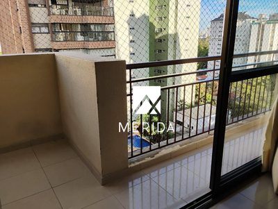 Apartamento, 4 quartos, 122 m² - Foto 5