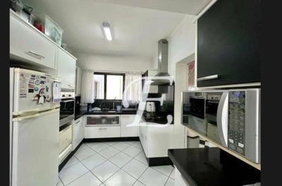 Apartamento, 3 quartos, 140 m² - Foto 2