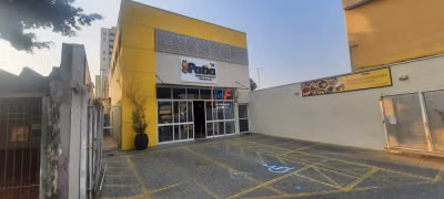 Prédio Inteiro, 440 m² - Foto 1