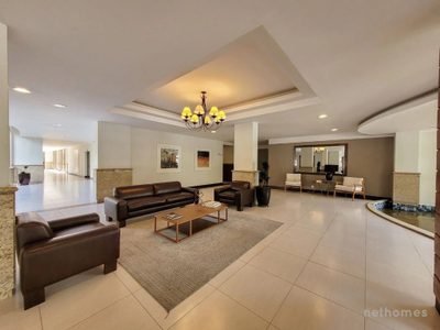 Apartamento, 3 quartos, 139 m² - Foto 4