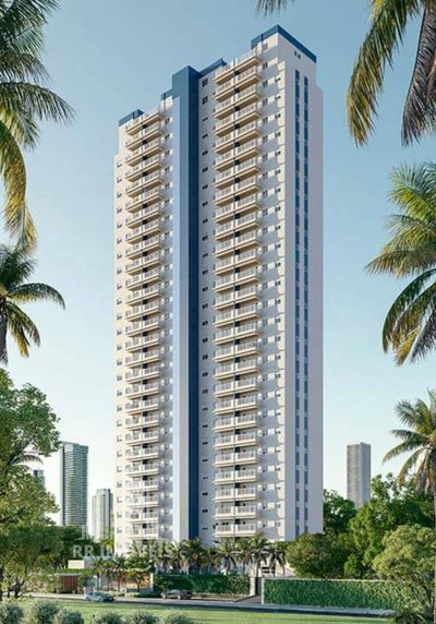 Apartamento, 2 quartos, 119 m² - Foto 1