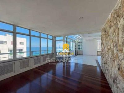 Cobertura, 3 quartos, 369 m² - Foto 4