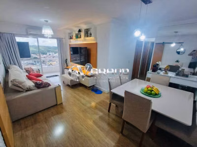 Apartamento, 3 quartos, 89 m² - Foto 1