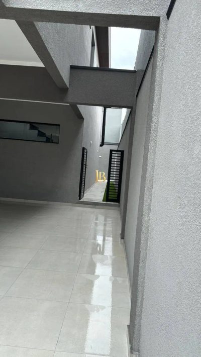 Casa, 3 quartos, 150 m² - Foto 2