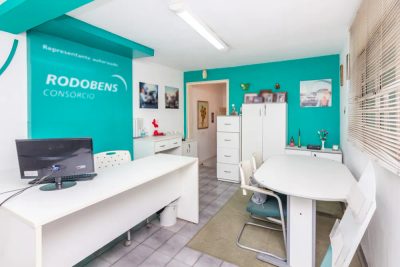 Sobrado, 4 quartos, 300 m² - Foto 2