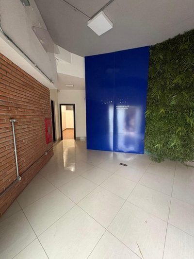 Loja-Salão, 400 m² - Foto 1
