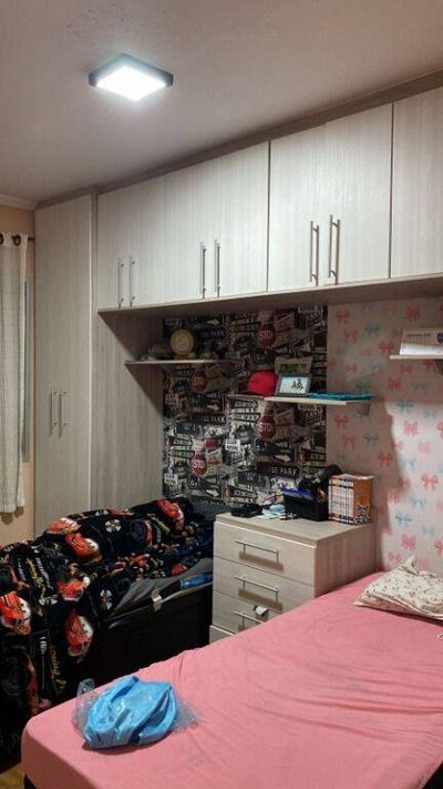 Apartamento, 2 quartos - Foto 2